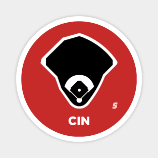 CIN Field Magnet